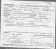 Alice Louise Branscombe birth record